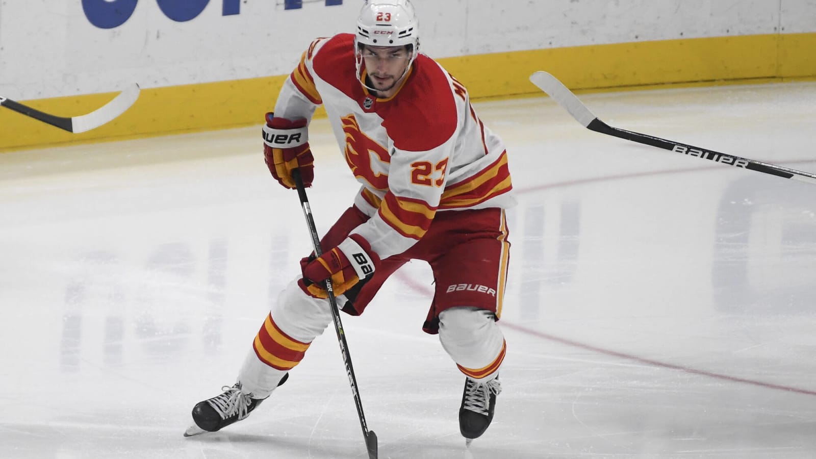 Untangling all of the Calgary Flames’ conditional draft picks Yardbarker