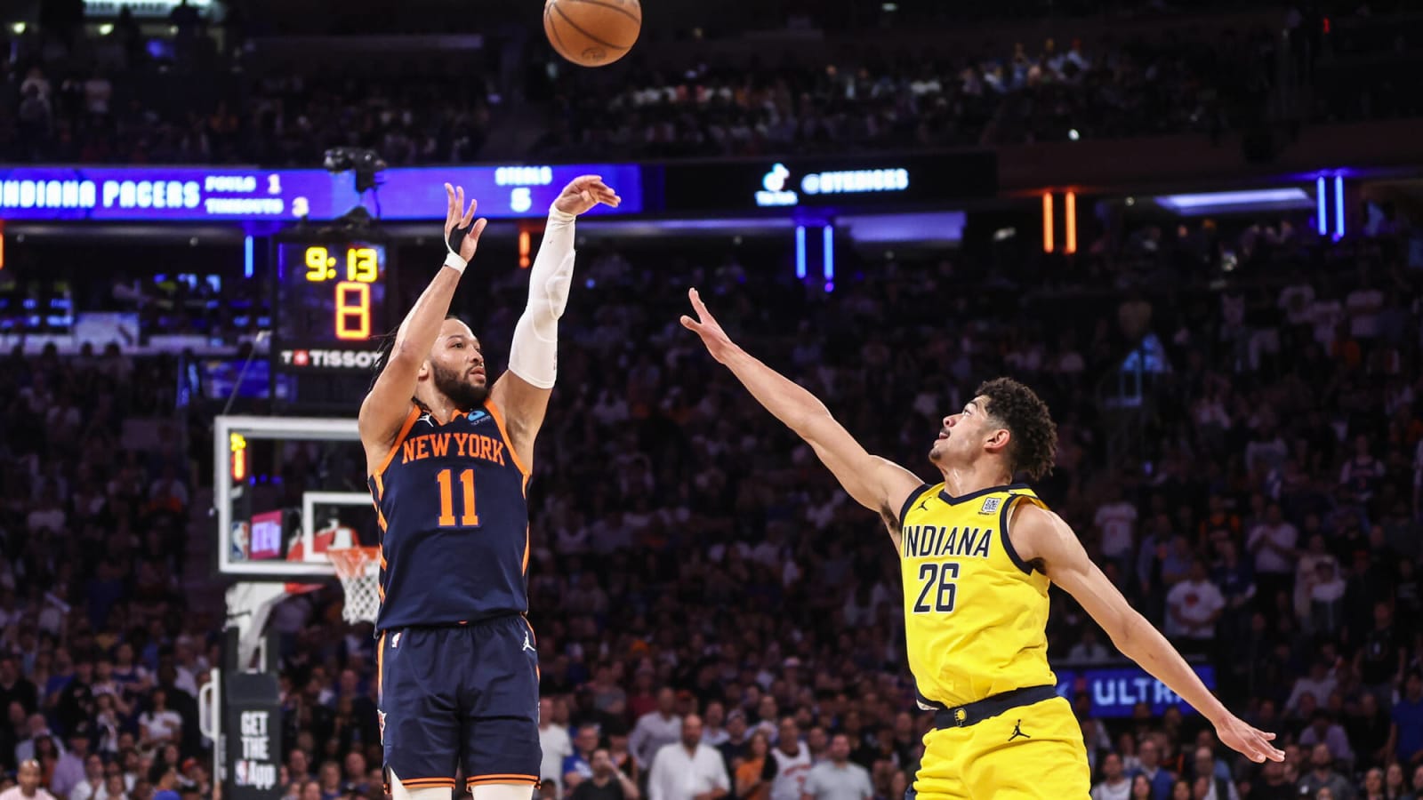 How to watch the New York Knicks: Best options for 2024