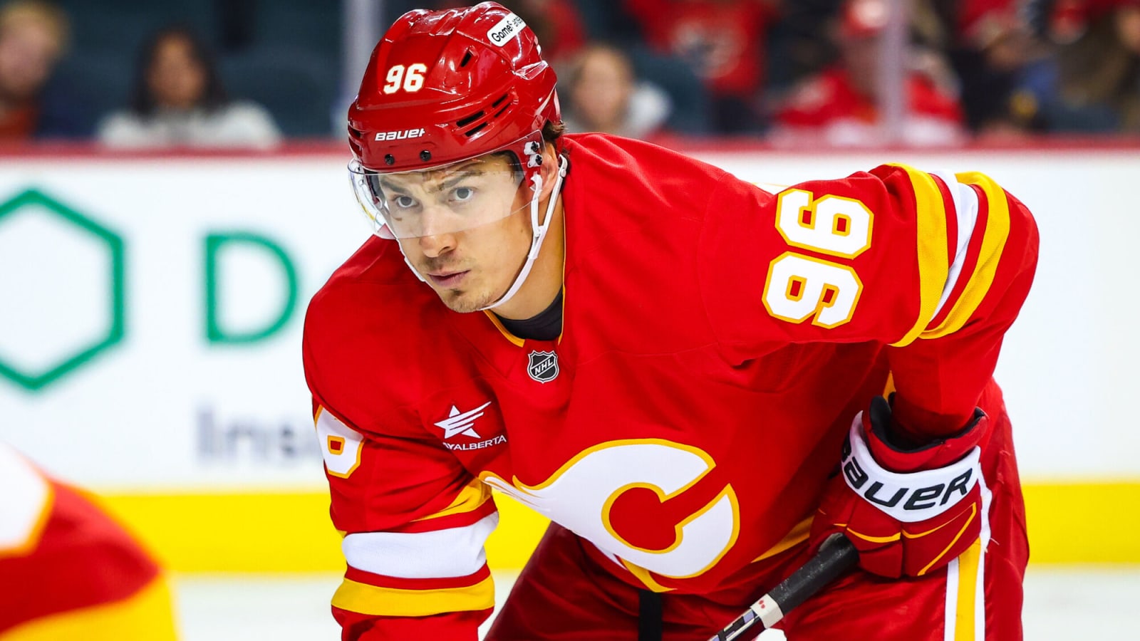 15 Minutes of Flame: Where to go with Andrei Kuzmenko?