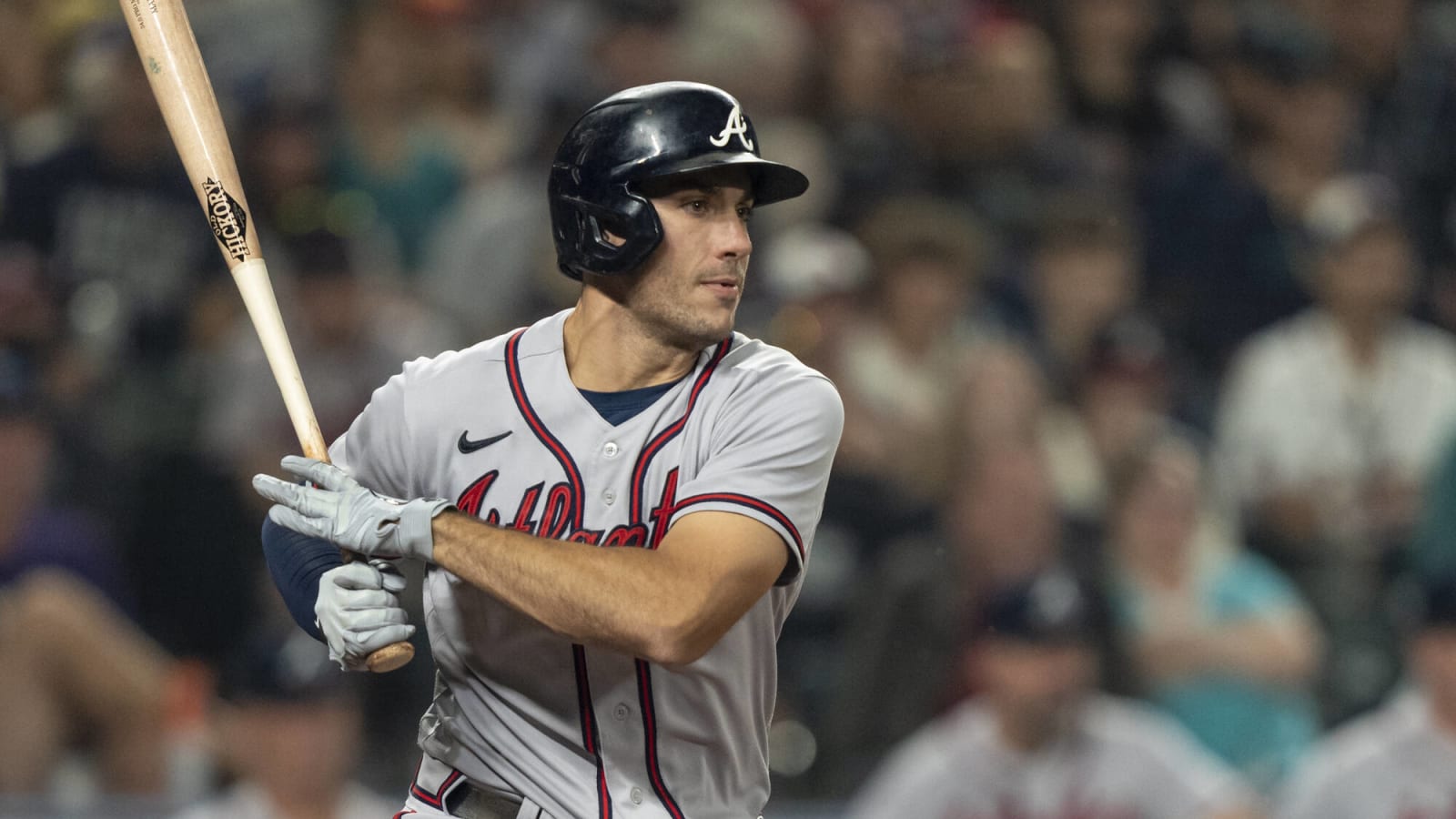 Atlanta Braves 2023 MLB Postseason Batting Stats - ESPN