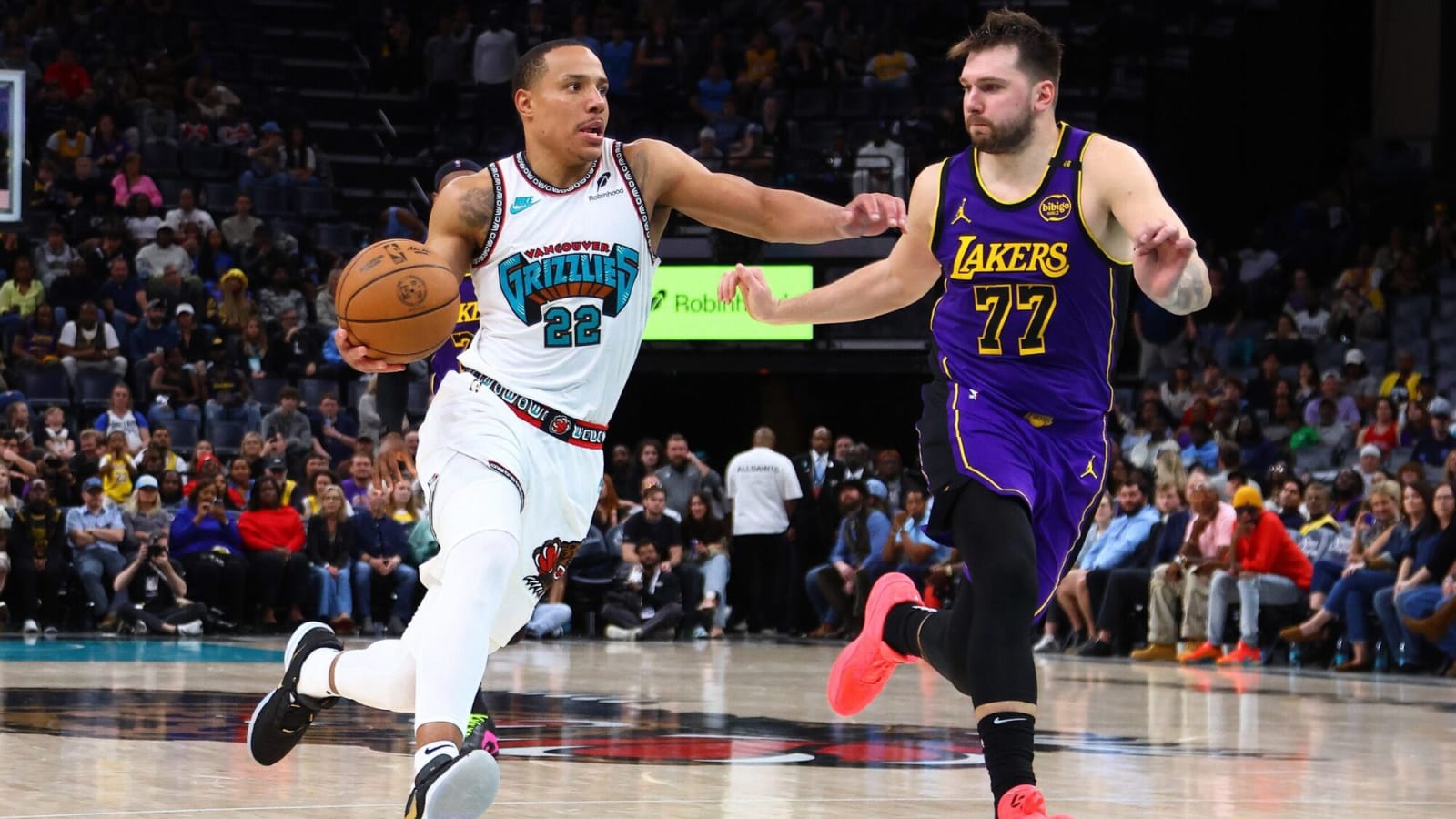Orlando Magic Trade KCP, Cole Anthony And Future Draft Picks for $197 Million Star