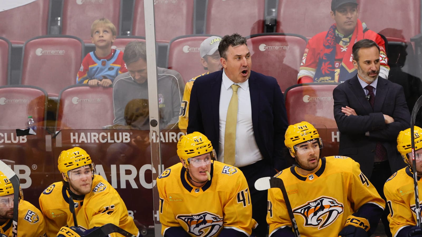 What To Expect From Predators’ Regular-Season Finale