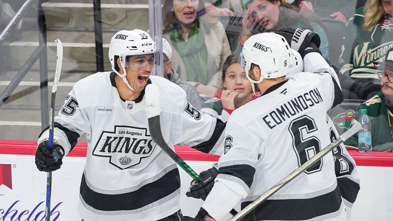 Canucks vs. Kings: What Fans Should Watch For?