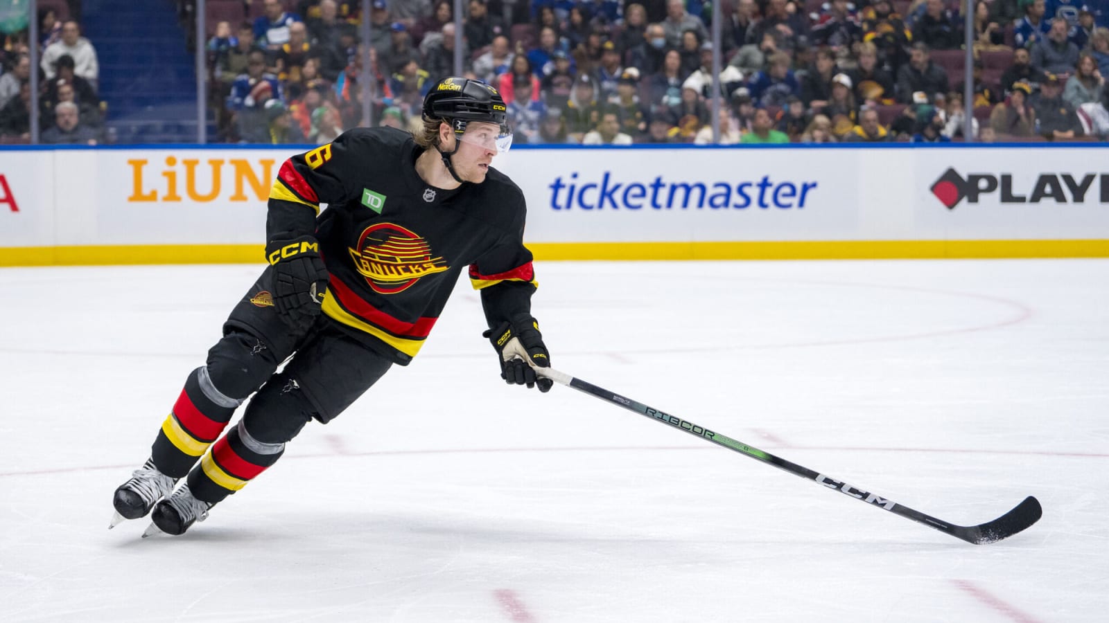Canucks: What does a boune-back season look like for Brock Boeser in 2025-2026?