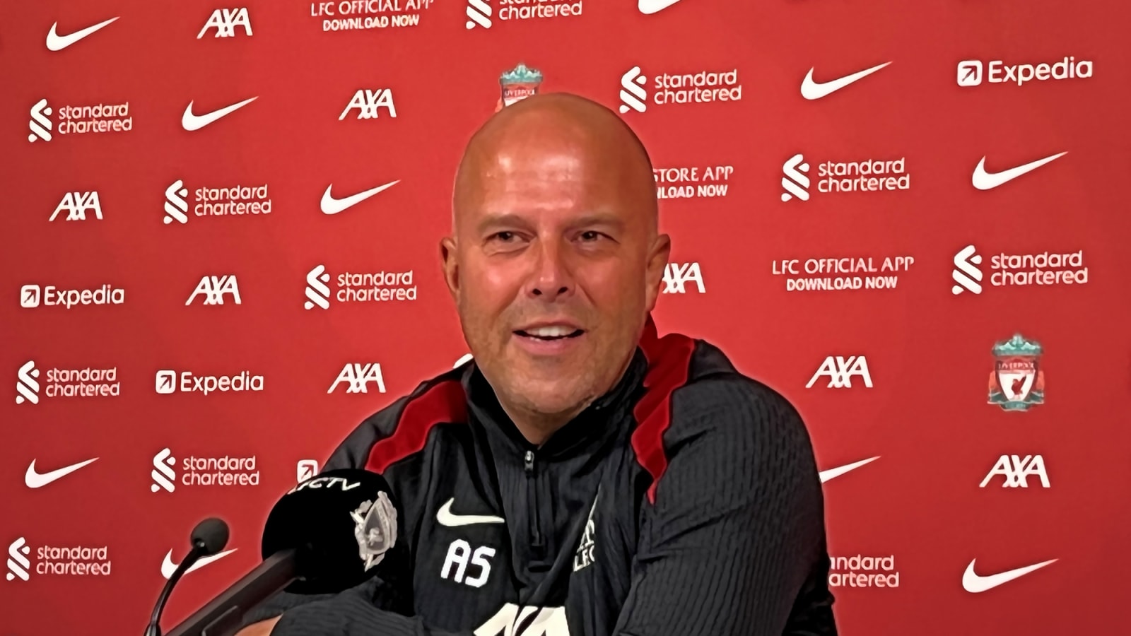 ‘The short answer is…’ – The Athletic journos explain Liverpool’s transfer window inactivity