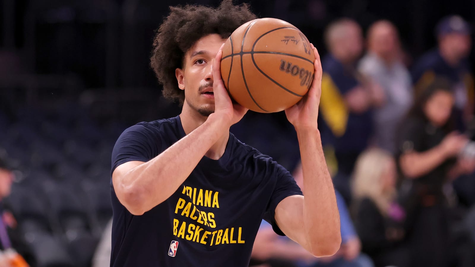 Kendall Brown leaves questions to be answered about Indiana Pacers roster after summer league