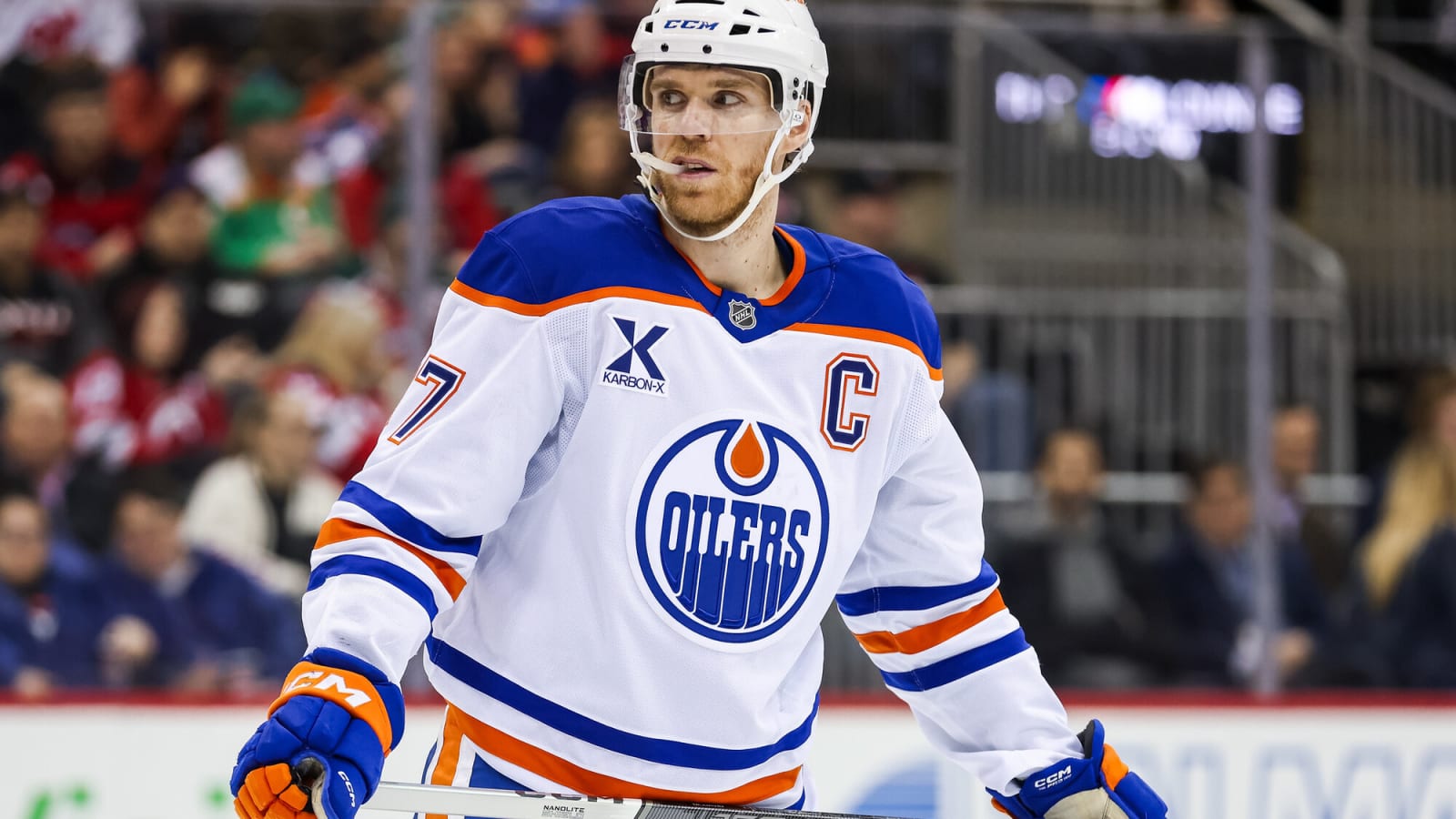 NHL Rumors: Donato, Blackhawks, McDavid, Bouchard, Oilers