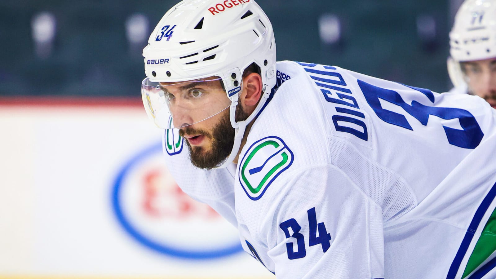 Canucks’ Tocchet gets his wish as Phil Di Giuseppe clears waivers