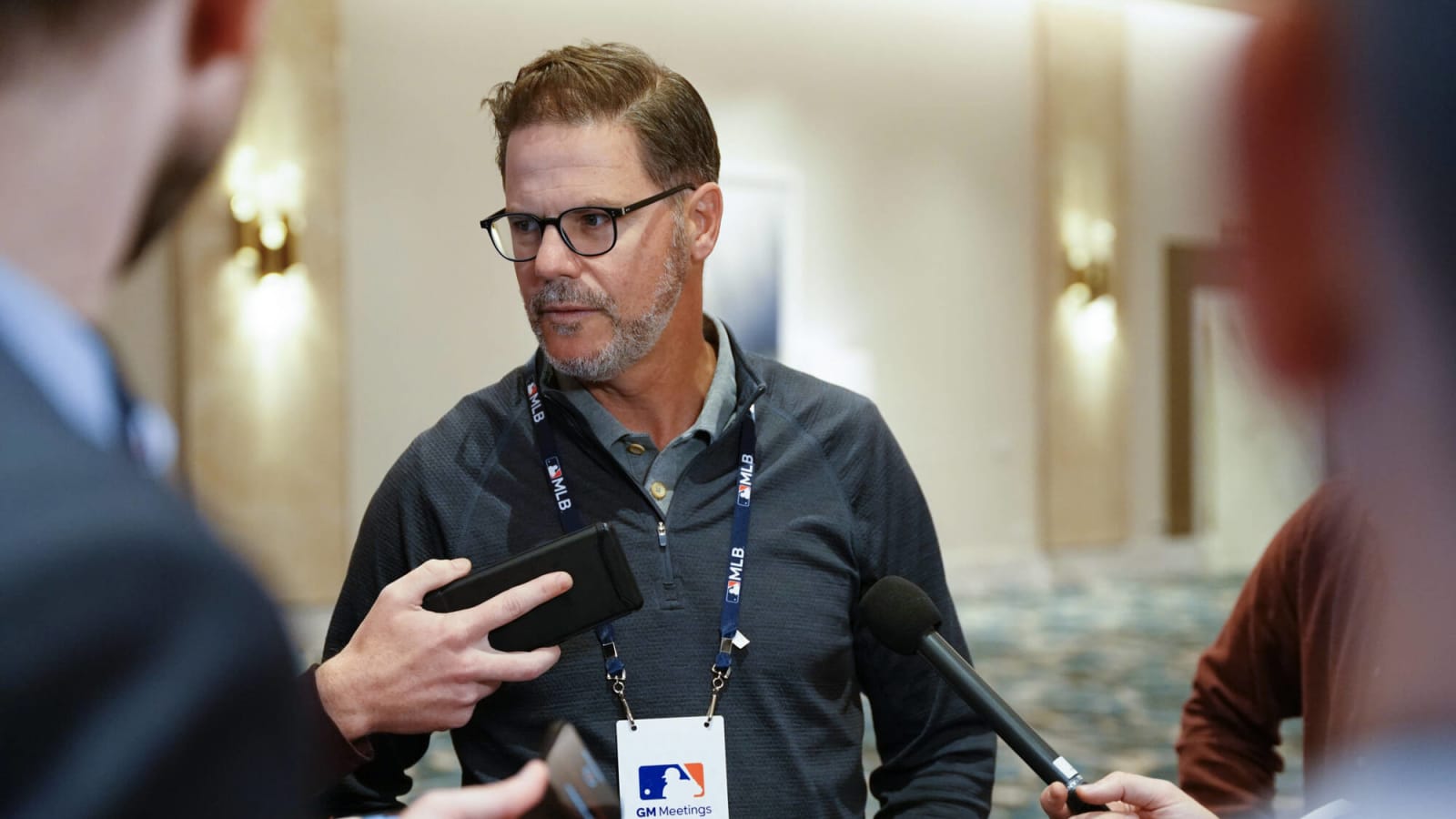 Surveying Blue Jays’ payroll flexibility post-contract tendering