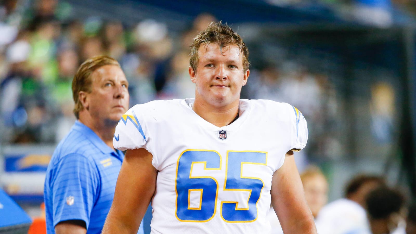 Bengals Sign Former Steelers Offensive Lineman