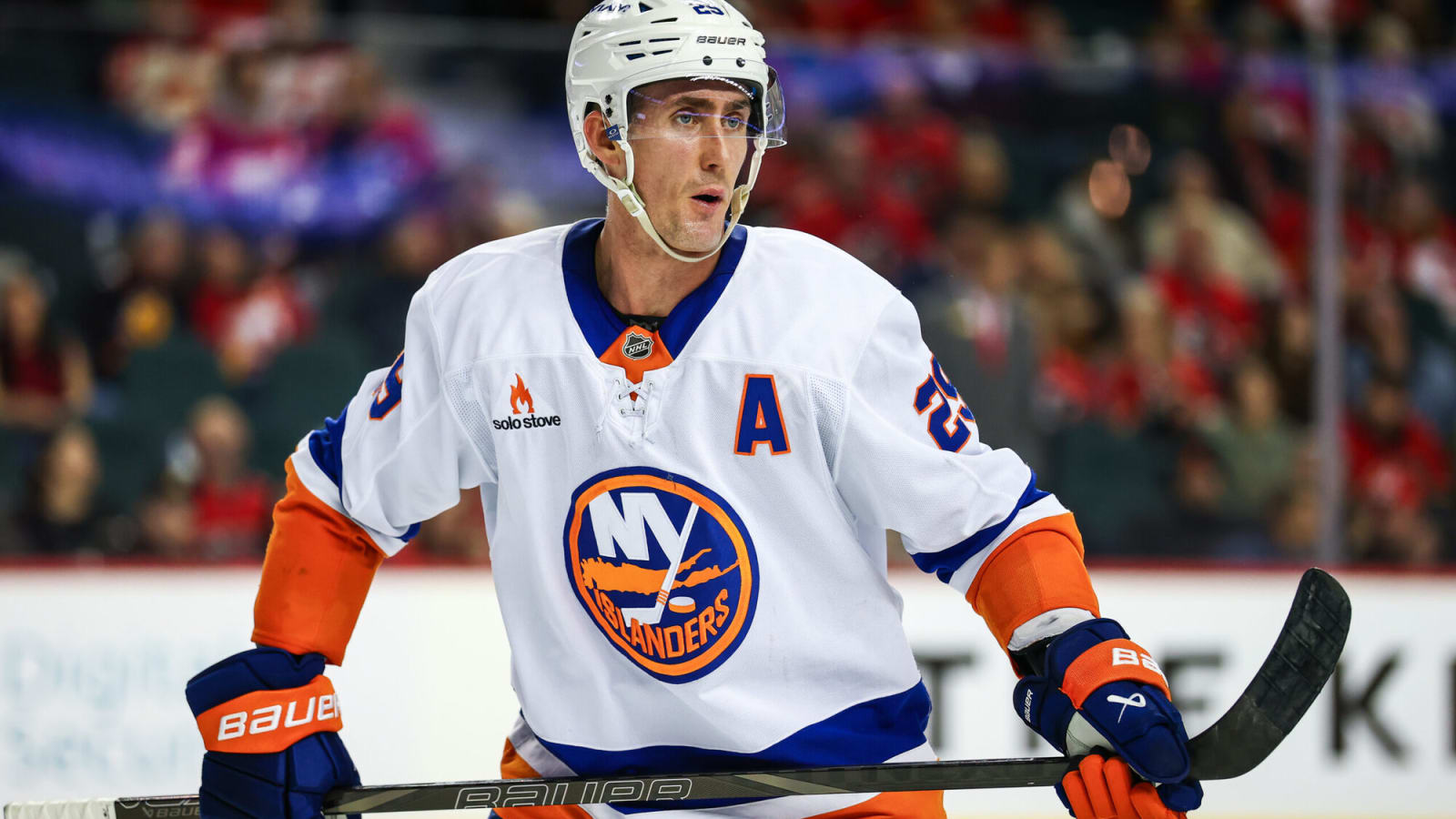 For Brock Nelson, Islanders can expect to get similar return as Elias Lindholm and Bo Horvat