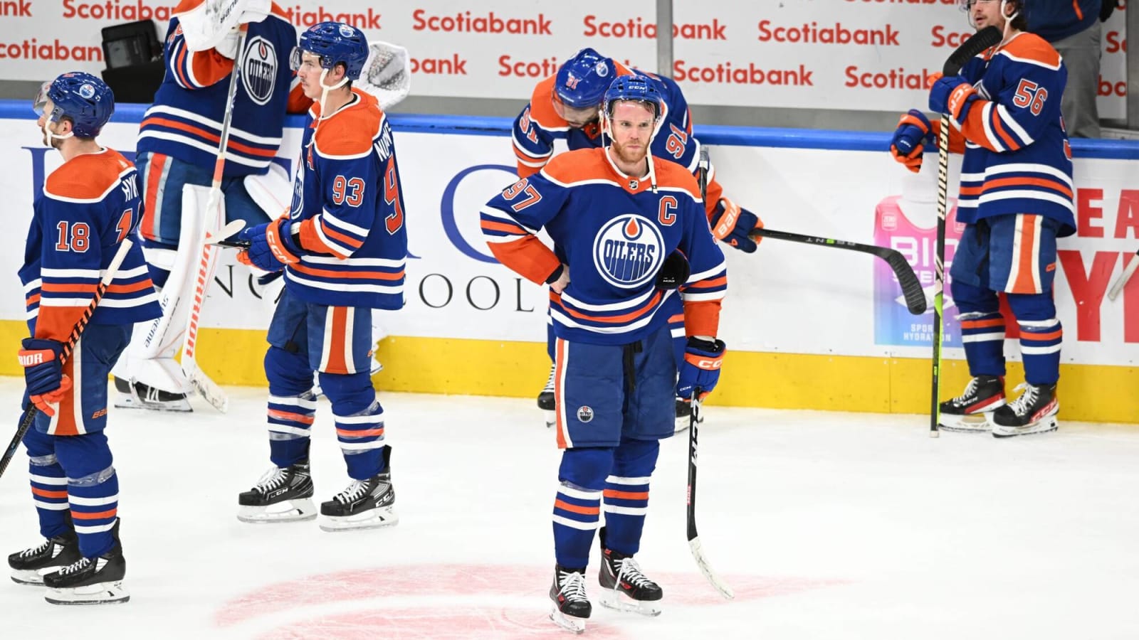 Champions learn how to win: Have the Edmonton Oilers?