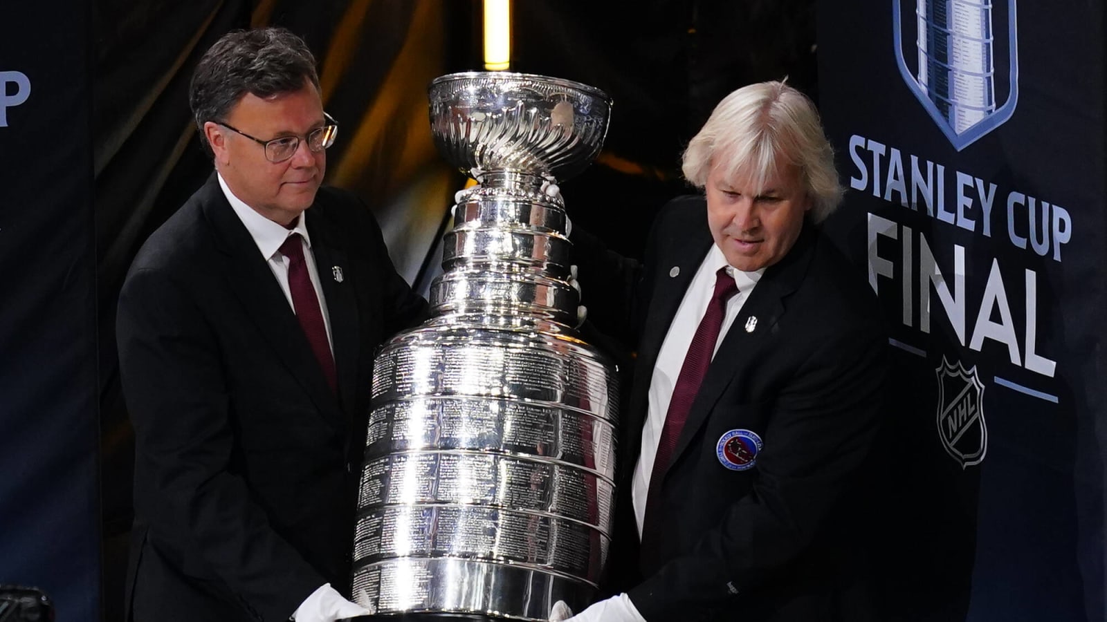 Stanley Cup Losers Rankings Last 10 Seasons Yardbarker