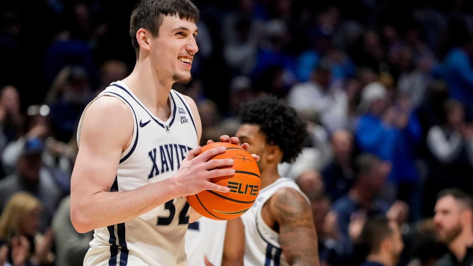 Xavier Vs. Texas First Four Preview | 2025 NCAA Tournament