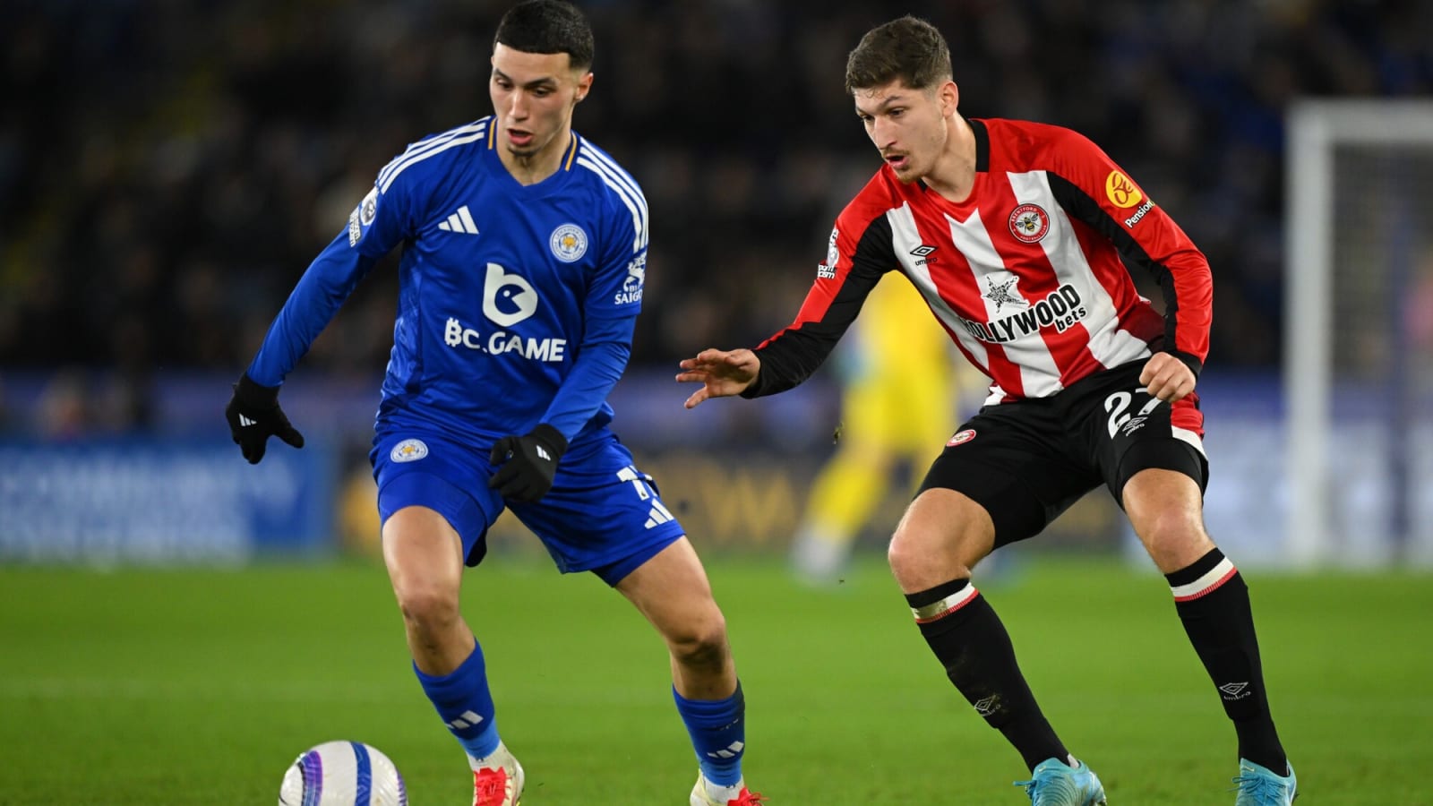 Negotiations ongoing: Arsenal willing to submit offer for €30m star from relegated club