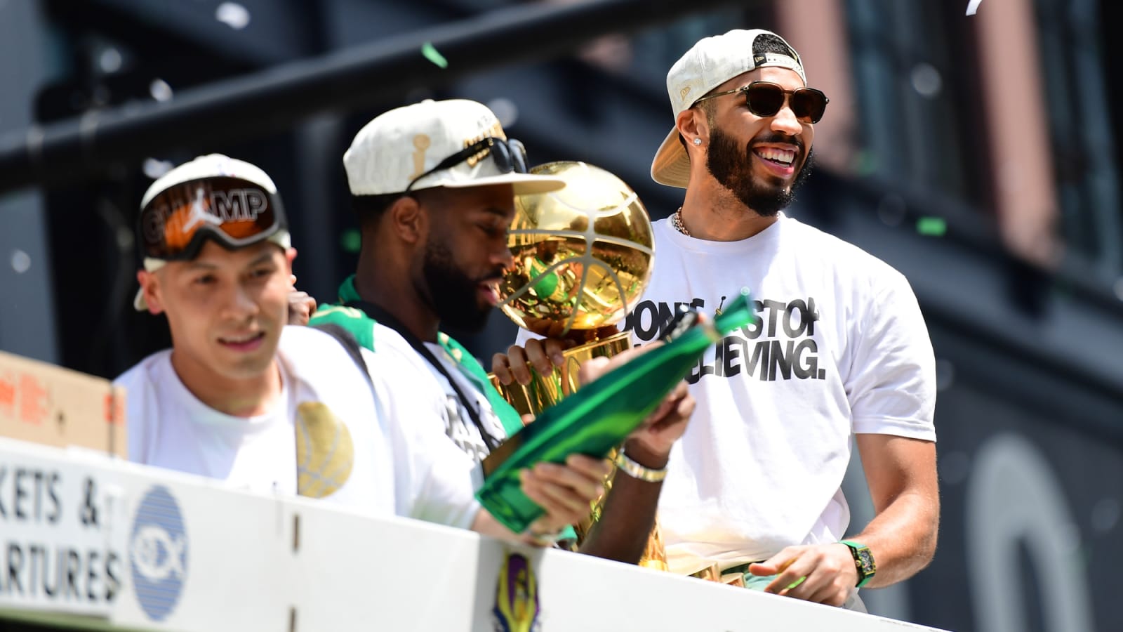 Early NBA Power Rankings: 10 Teams That Should Dominate The Regular Season