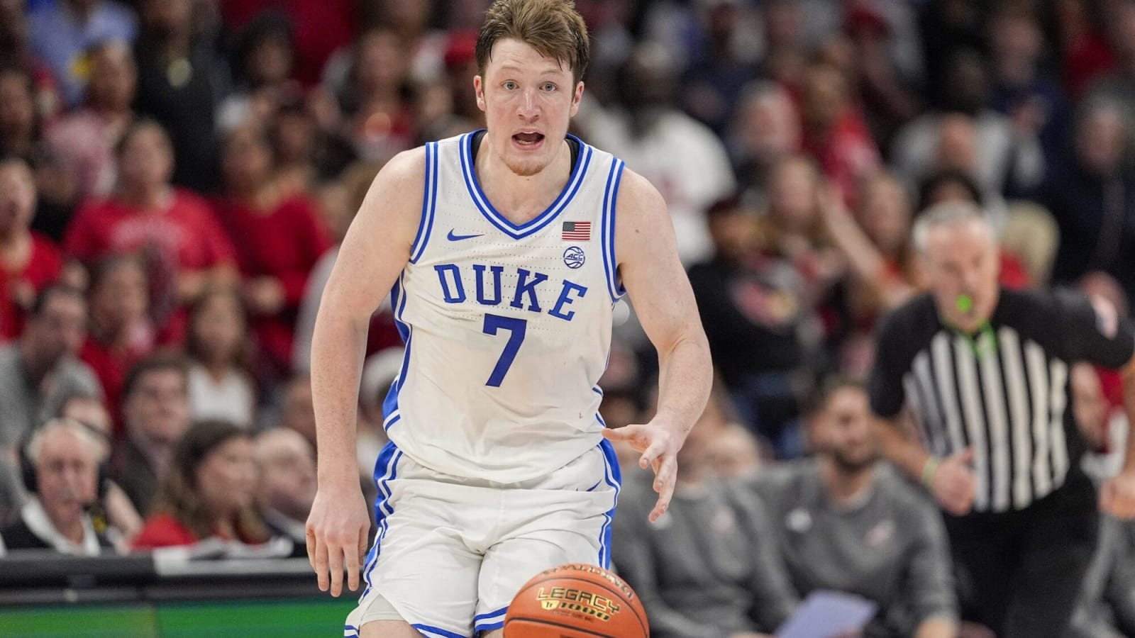 'He Fits Our Culture That We Continue To Build Here': Kon Knueppel Gets Honest Thoughts From Hornets HC Charles Lee After Drafting Him 4th Oveerall