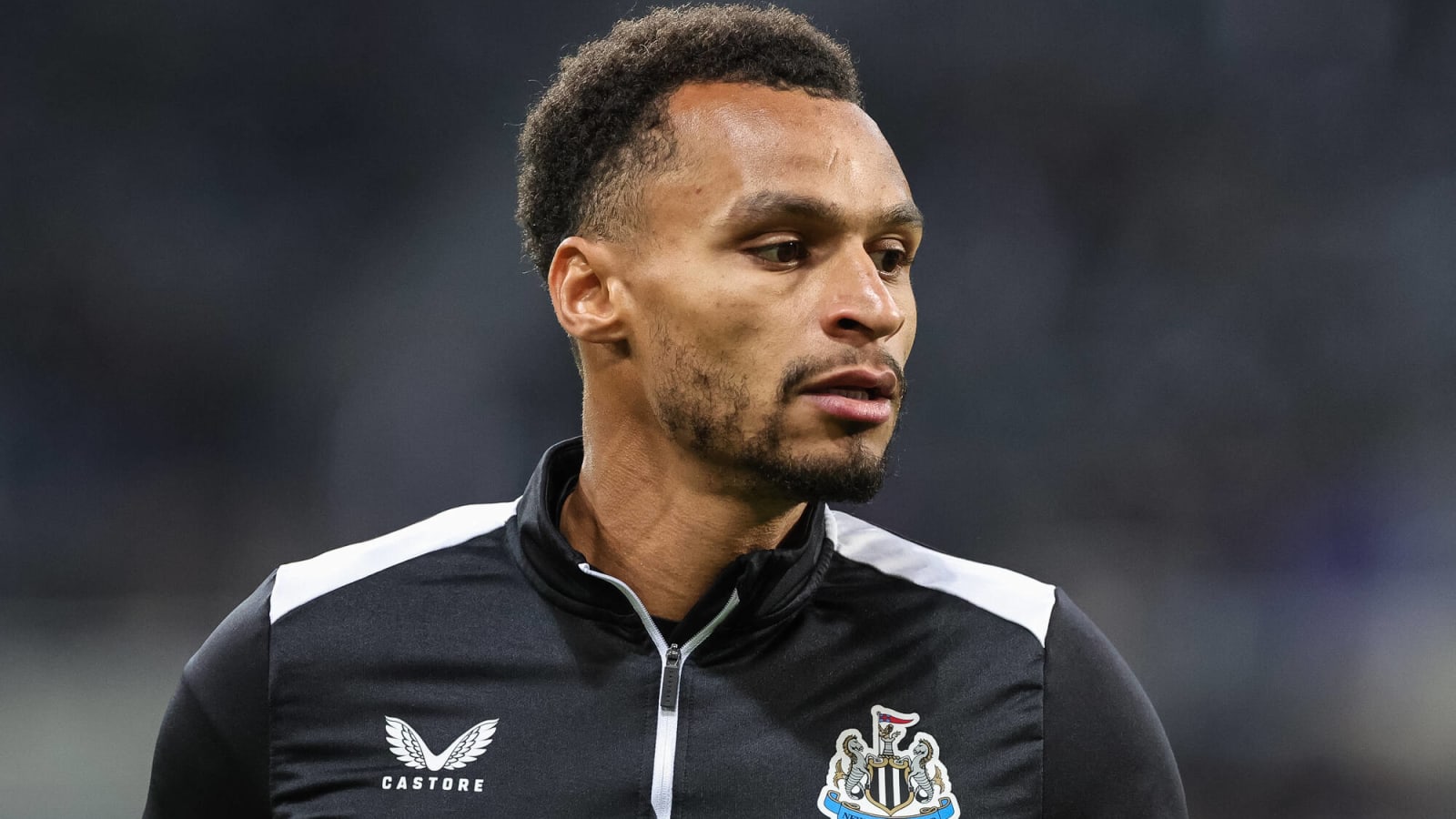 Newcastle open to selling their winger in £25m deal