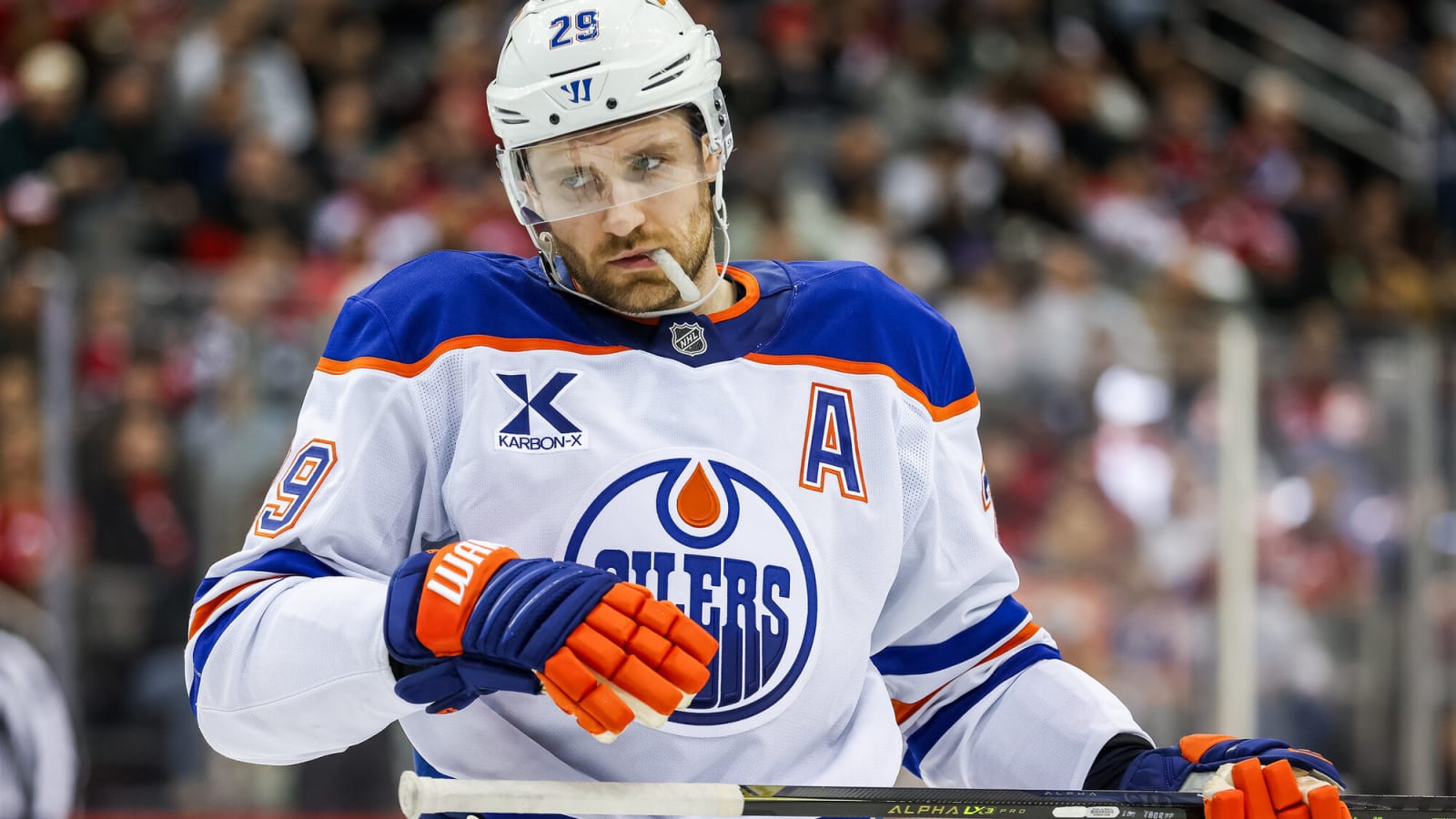NHL Rumors: Draisaitl, Oilers, Maple Leafs, Duclair, Islanders