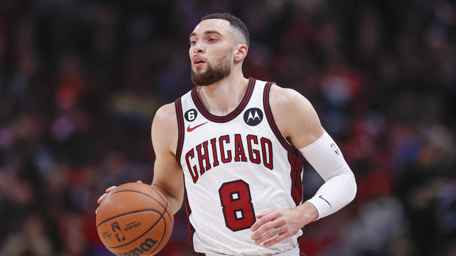 Central Notes Bulls, Pistons, France, Cavs, Donovan Mitchell Yardbarker