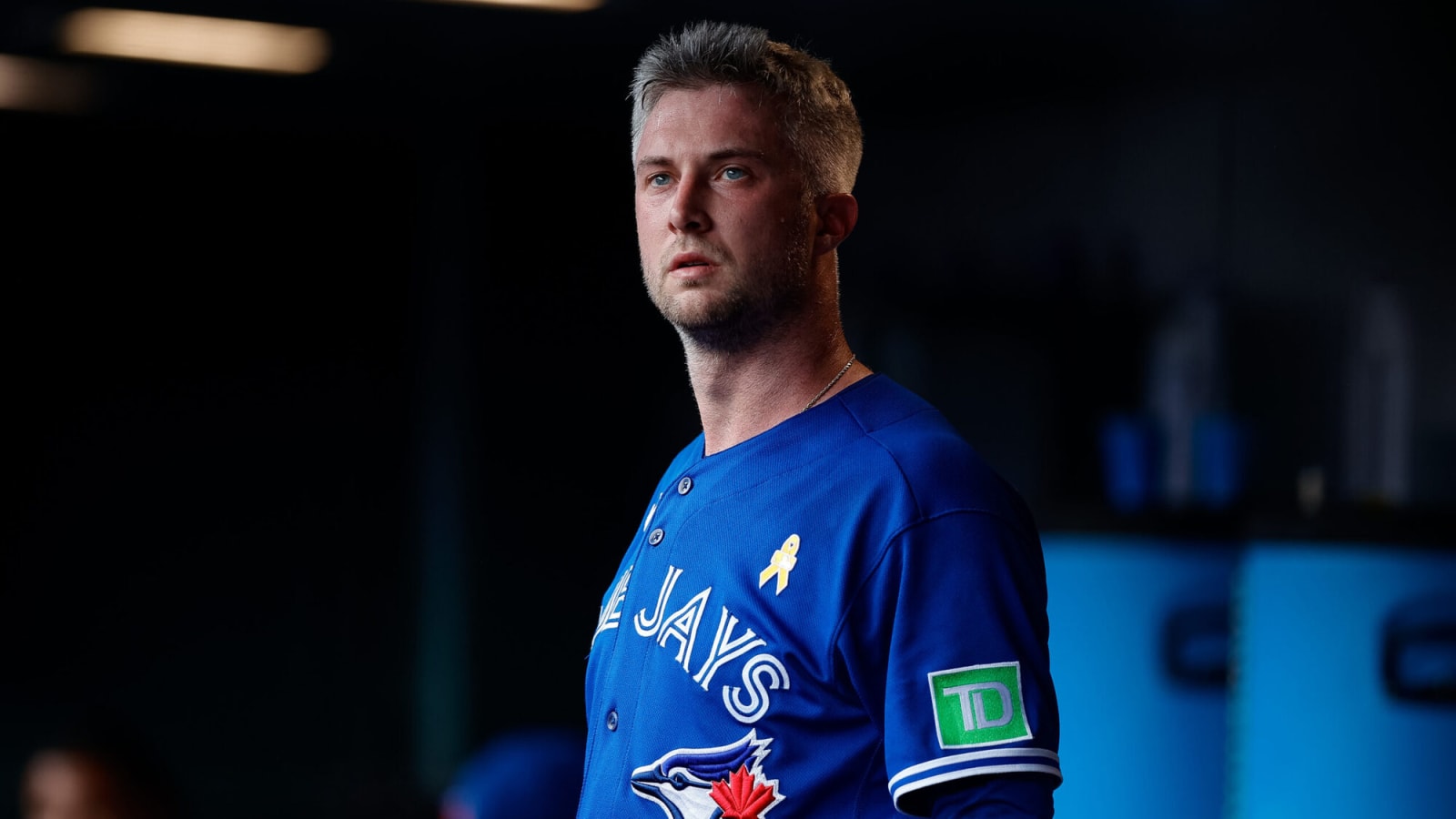 Former Blue Jays reliever Trevor Richards signs MiLB deal with the Arizona Diamondbacks