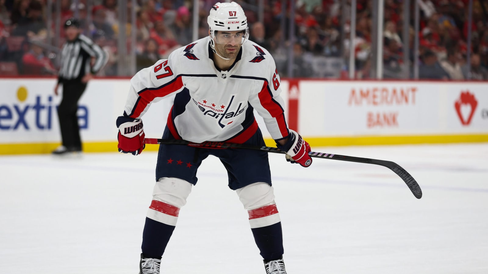 Maple Leafs’ Opening Night Roster Includes Several Trade Options