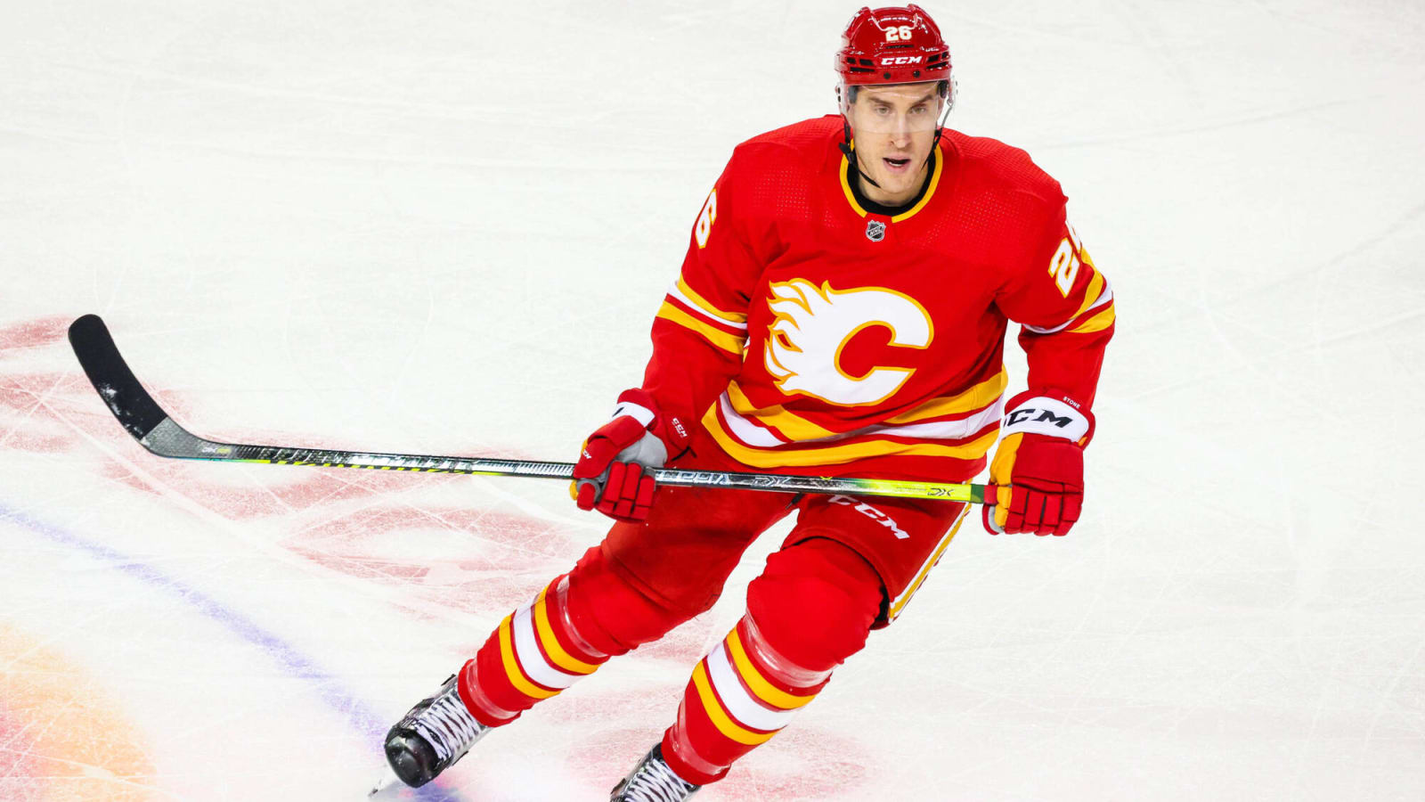 Listen to Pike on hour two of Flames Talk – October 26, 2022