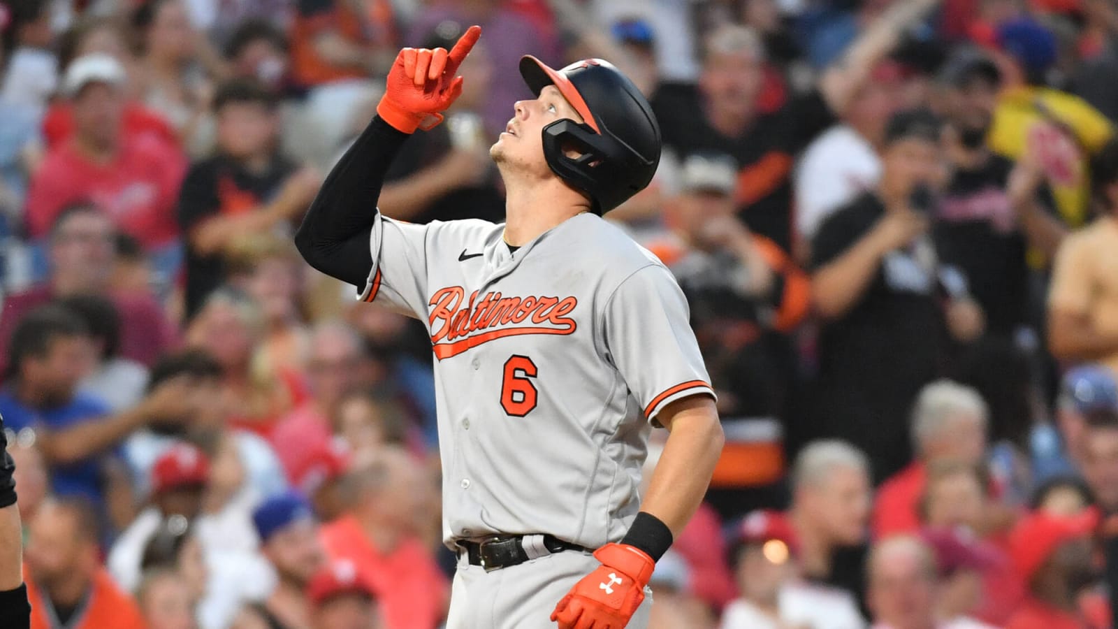 MLB best bets, HR props for Wednesday 8/2: Things looking up for O's Ryan Mountcastle