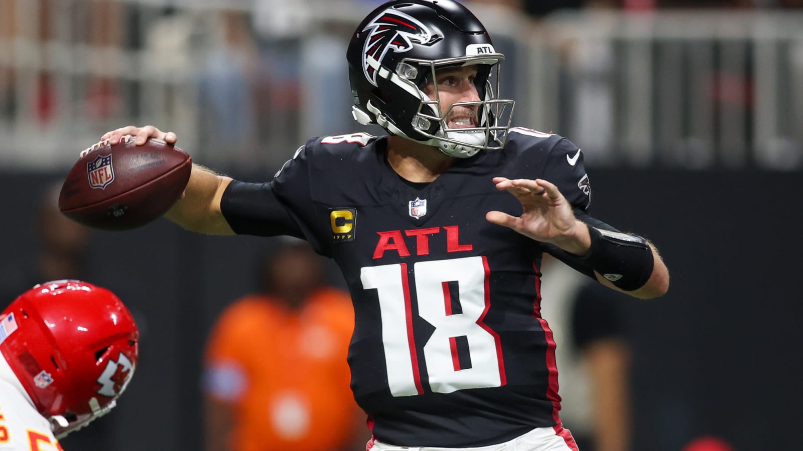 NFL betting guide: Dougherty's Week 4 picks and predictions