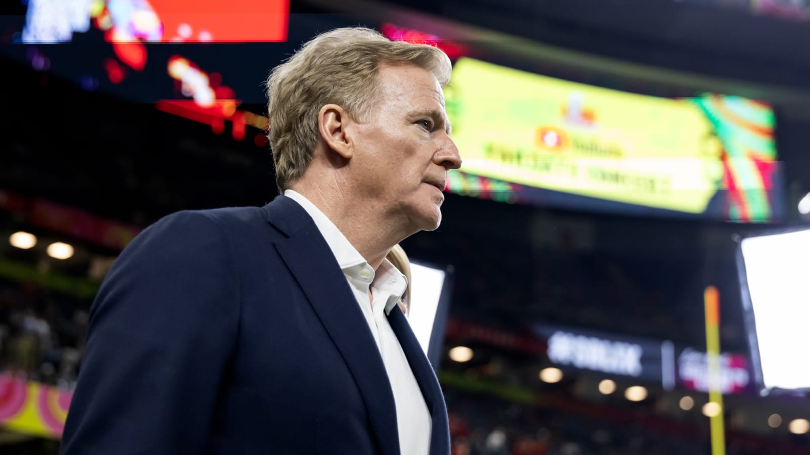 NFL submits proposal that includes one huge rule change