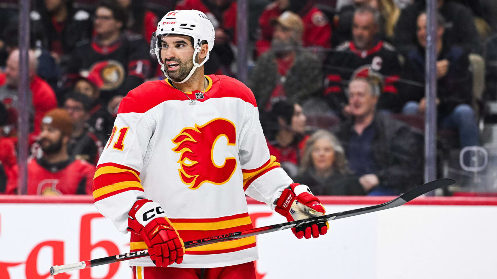Jeff Marek believes the Maple Leafs will inquire about Nazem Kadri at some point this season
