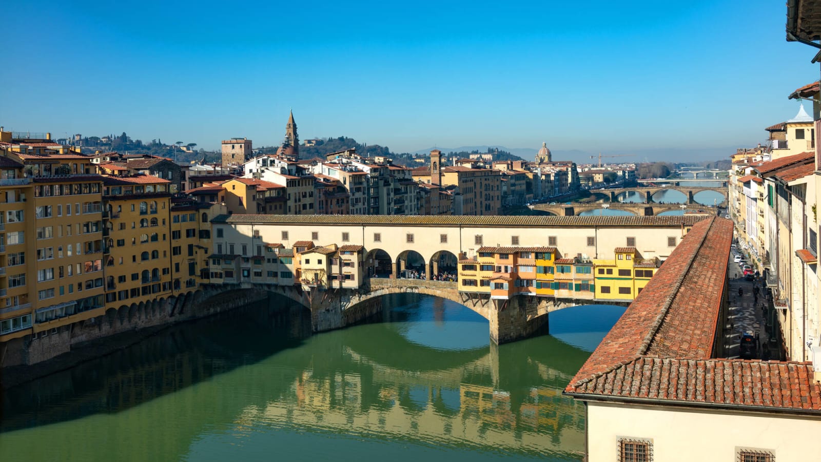 15 things you must do in Florence, Italy