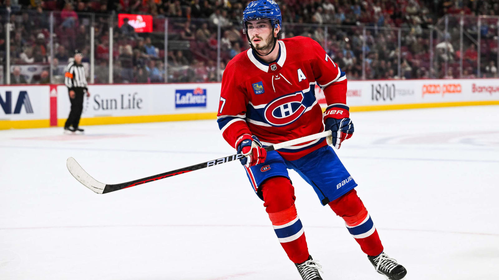 Canadiens Kirby Dach Injury Is An Important Reality Check