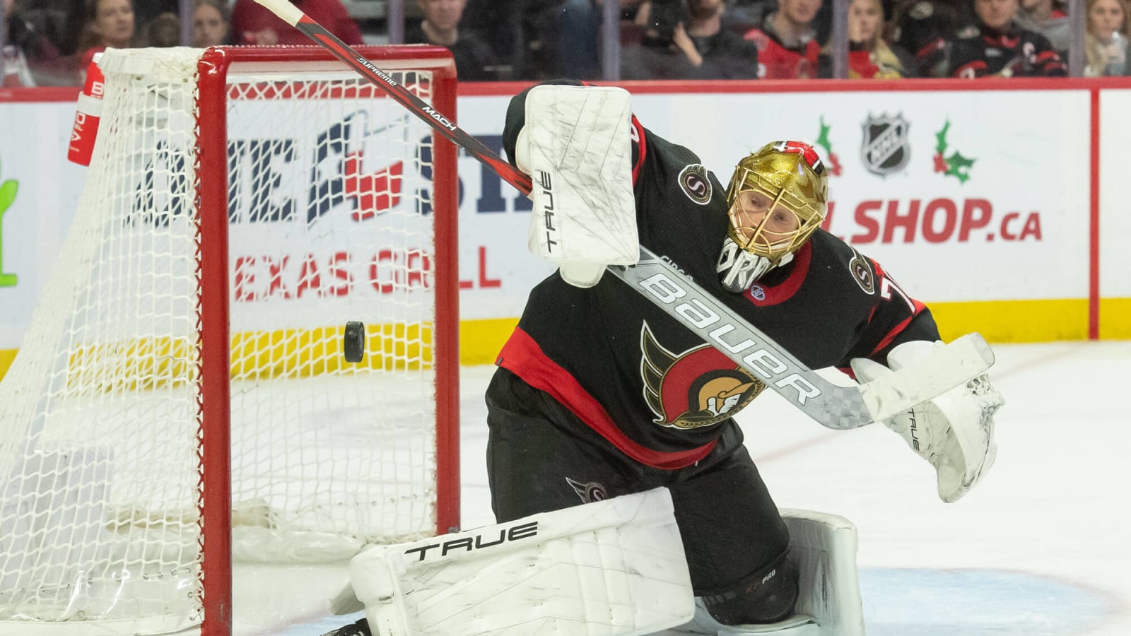 3 Takeaways From Senators’ 4-1 Loss Against Hurricanes