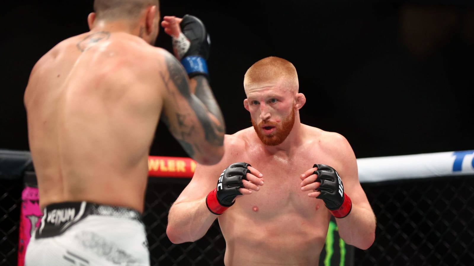 Bo Nickal Next Fight: The Super Prospect Returns In November For His Toughest Test Yet