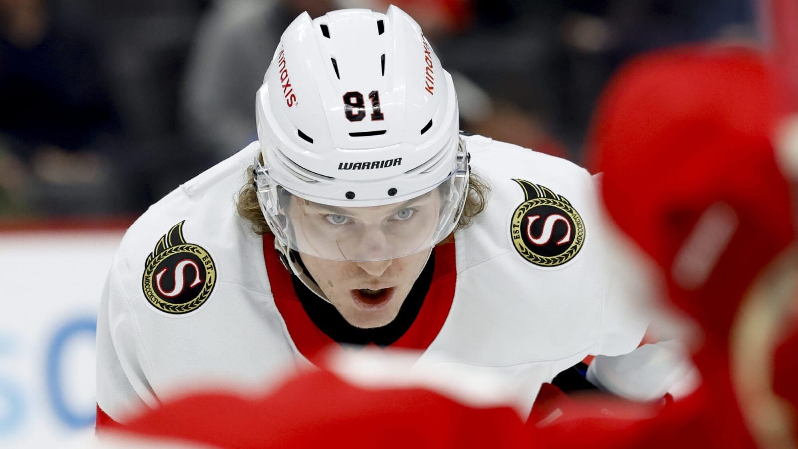 ‘I feel like I can contribute’: Improved confidence a big factor in Senators’ Adam Gaudette’s career year