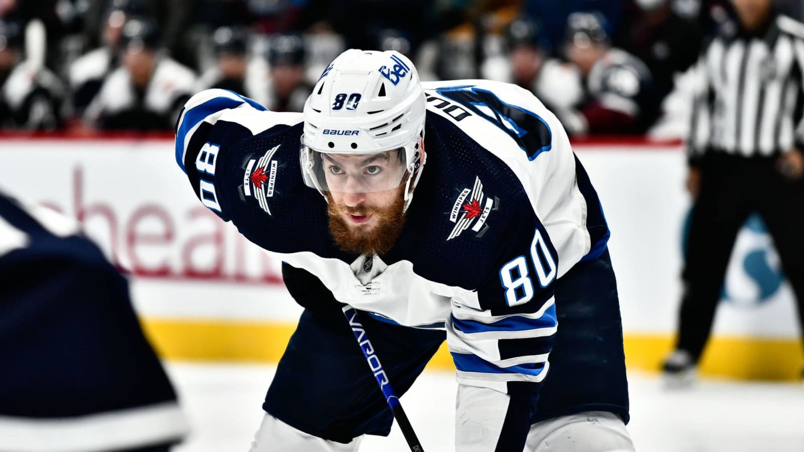 Appleton, Dubois, Svechnikov: Three skaters to watch as Jets conclude back-to-back versus Maple Leafs (6:00 pm CT, TSN 3)
