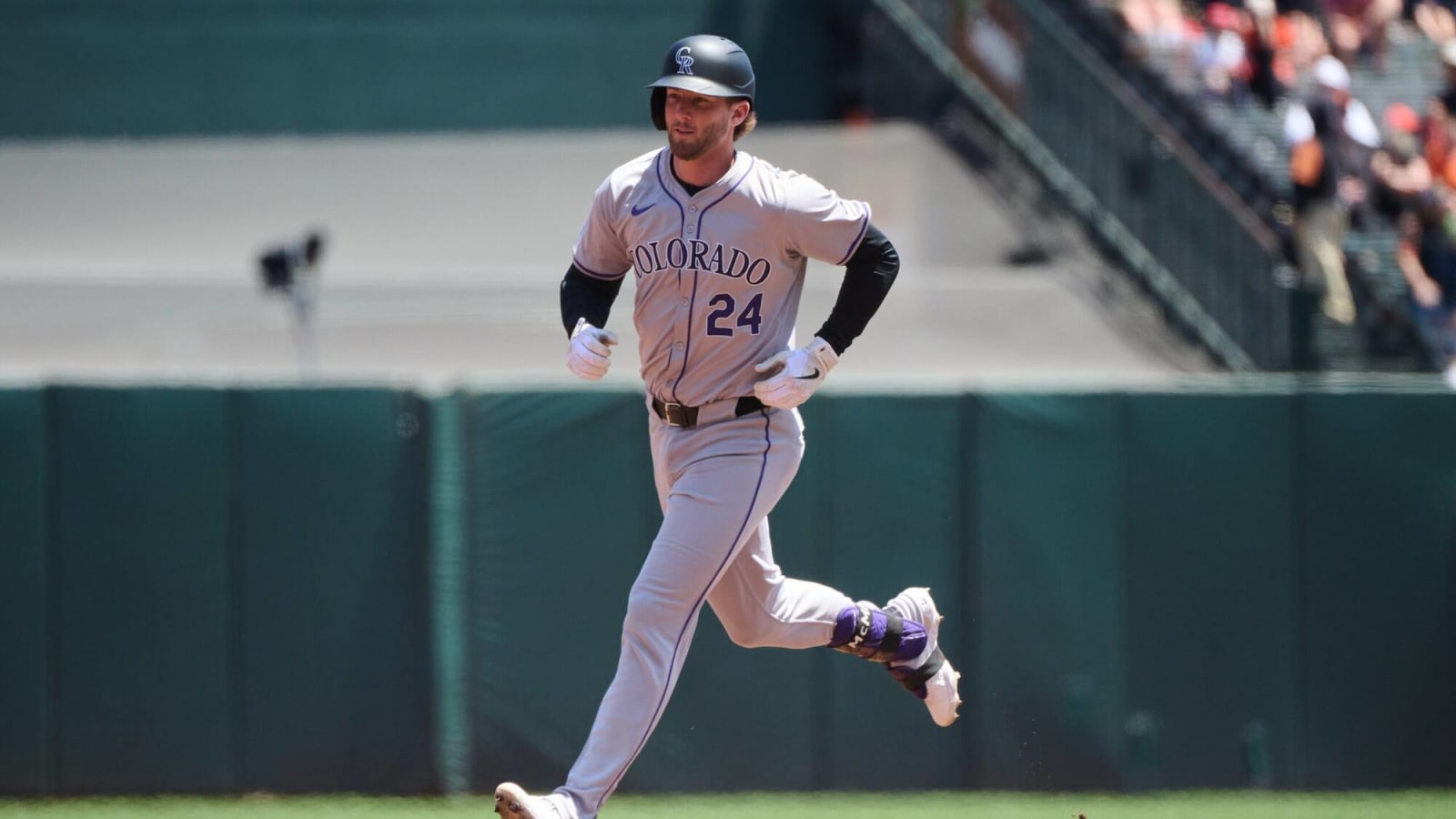 Blue Jays reportedly among the teams interested in Rockies’ Ryan McMahon
