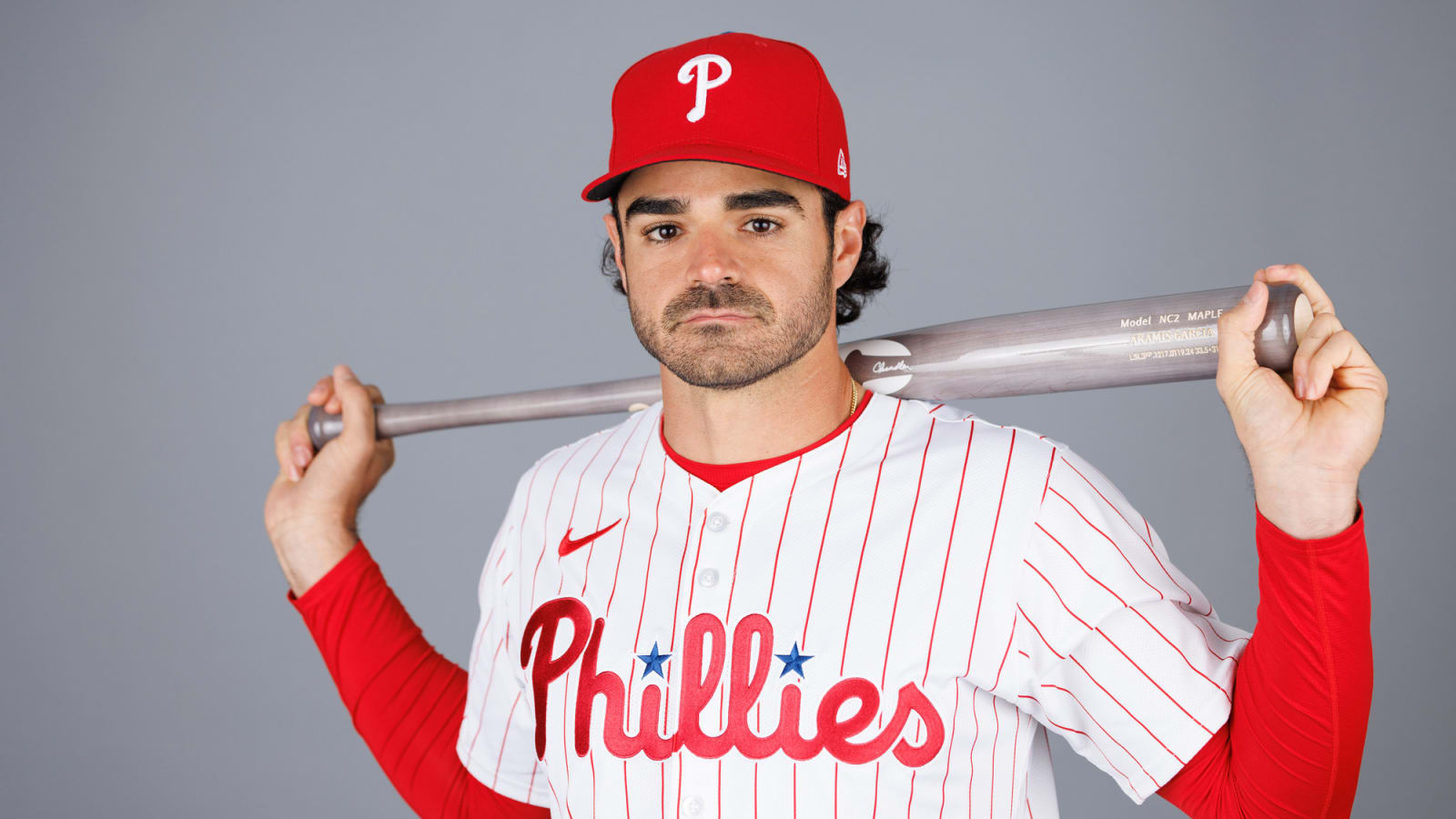 Phillies Outright Aramis Garcia