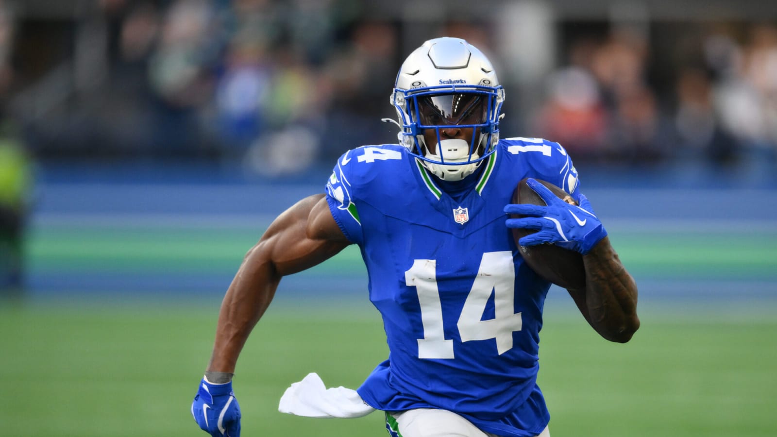 Seattle Seahawks vs. Atlanta Falcons Prediction, Odds, Moneyline | 10/20/2024