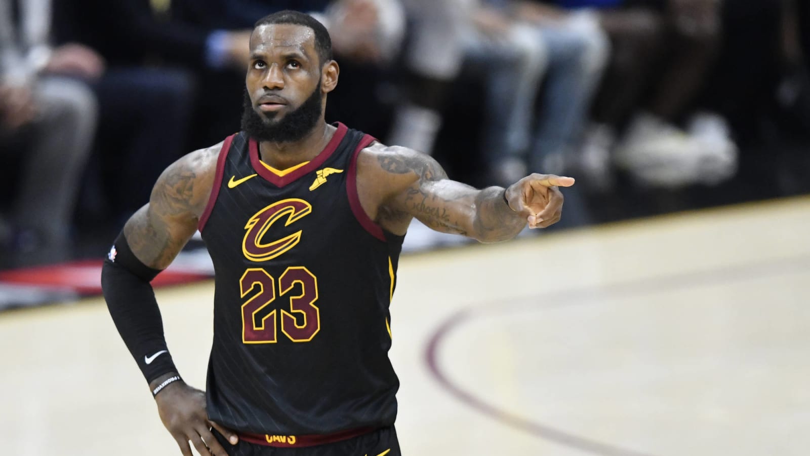 What every team that won't land LeBron should do instead