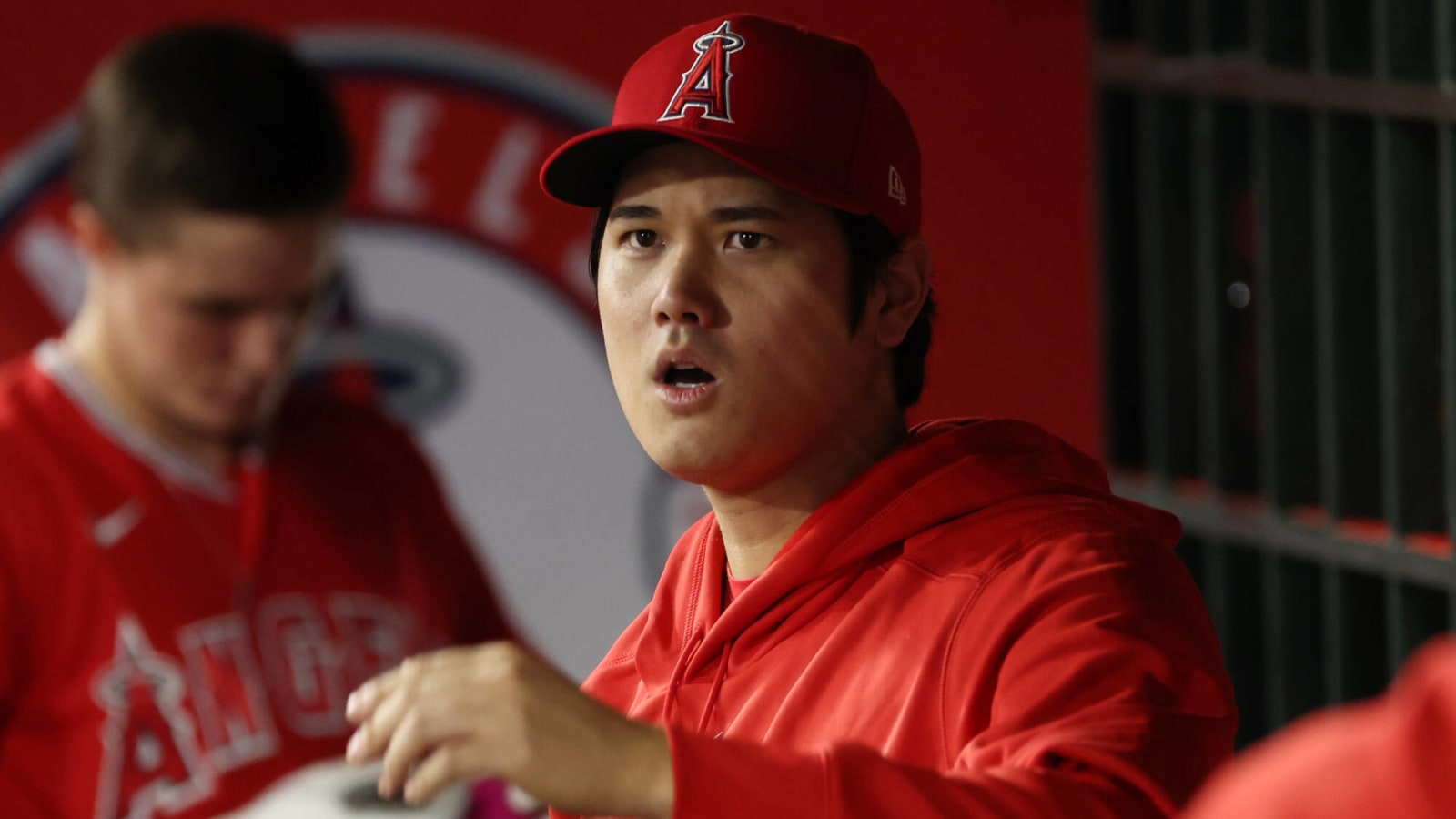 Shohei Ohtani Signs with Diamondbacks’ Rival