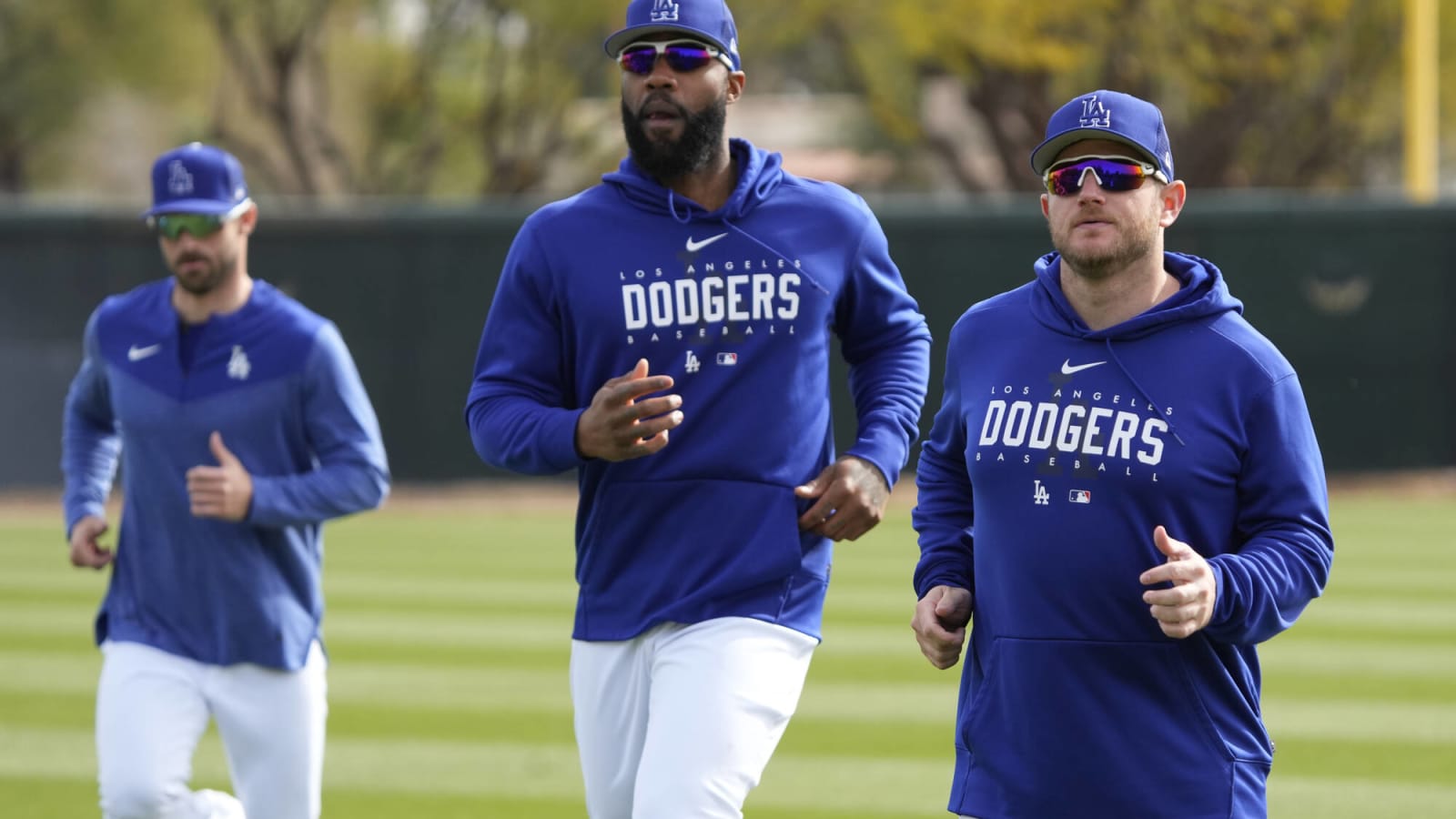 Freddie Freeman Jason Heyward Has ‘A Lot’ To Contribute To Dodgers