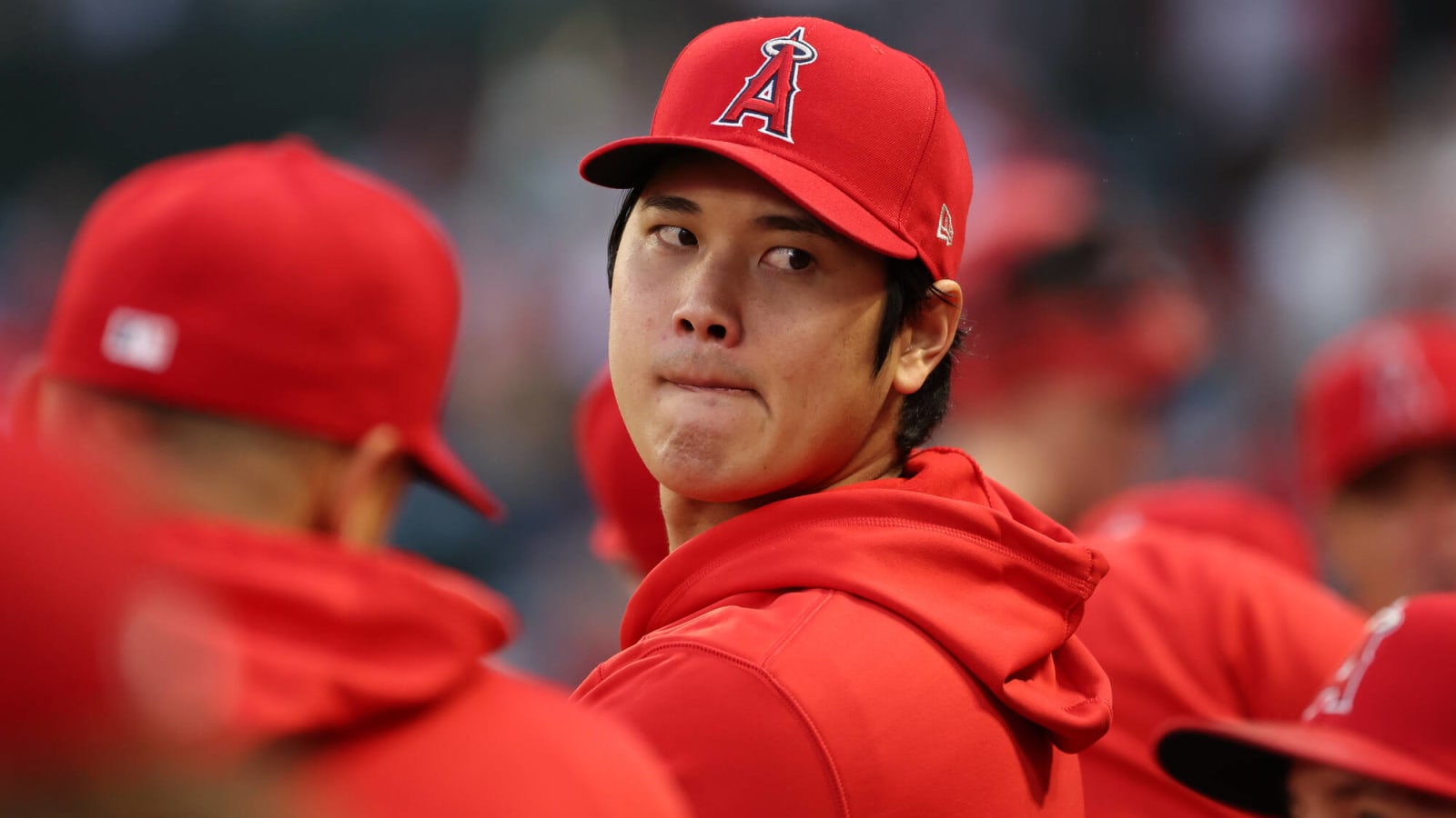 Shohei Ohtani Wins Second Career Silver Slugger Award