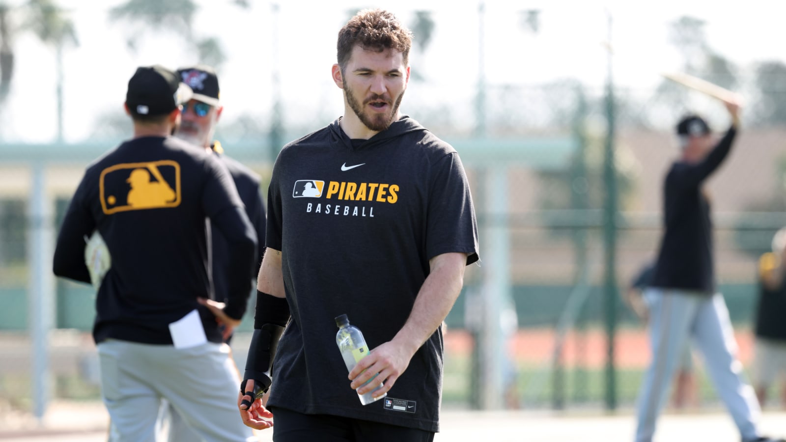 2024-25 MLB Offseason Recap: Pittsburgh Pirates
