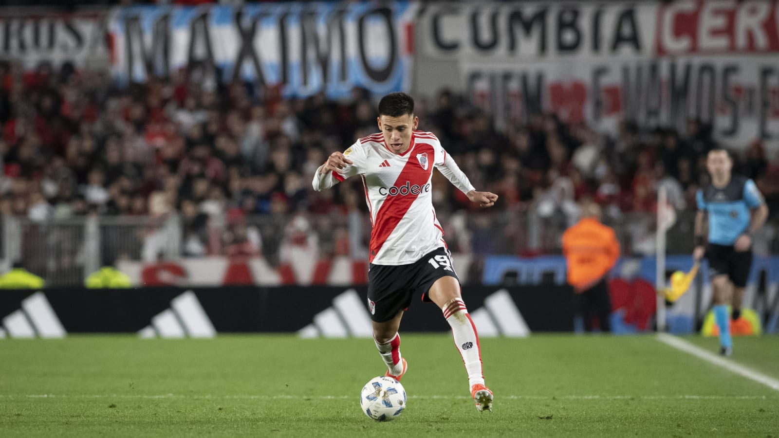 Has an opportunity arisen for Manchester City to unleash Claudio Echeverri?