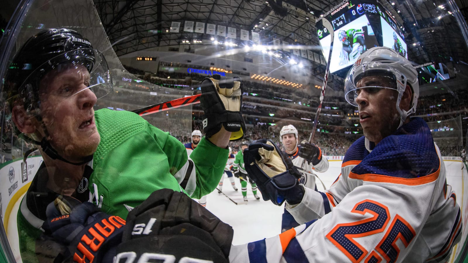 Edmonton Oilers sign Corey Perry to one-year deal
