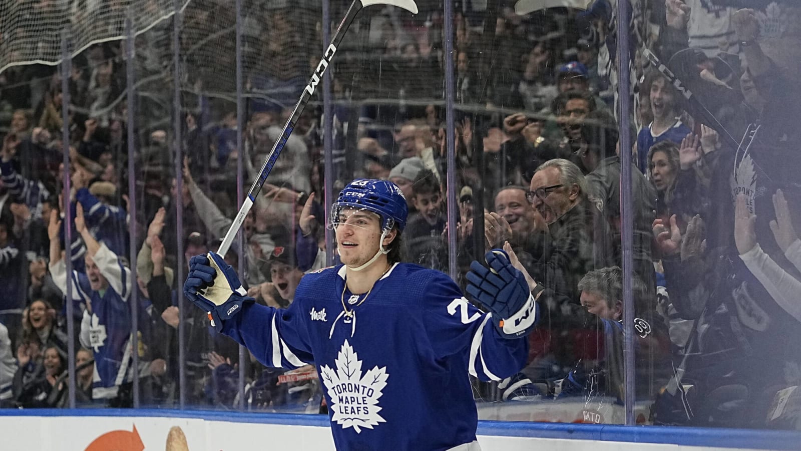 5 waytooearly BOLD predictions for the Maple Leafs’ 202425 season