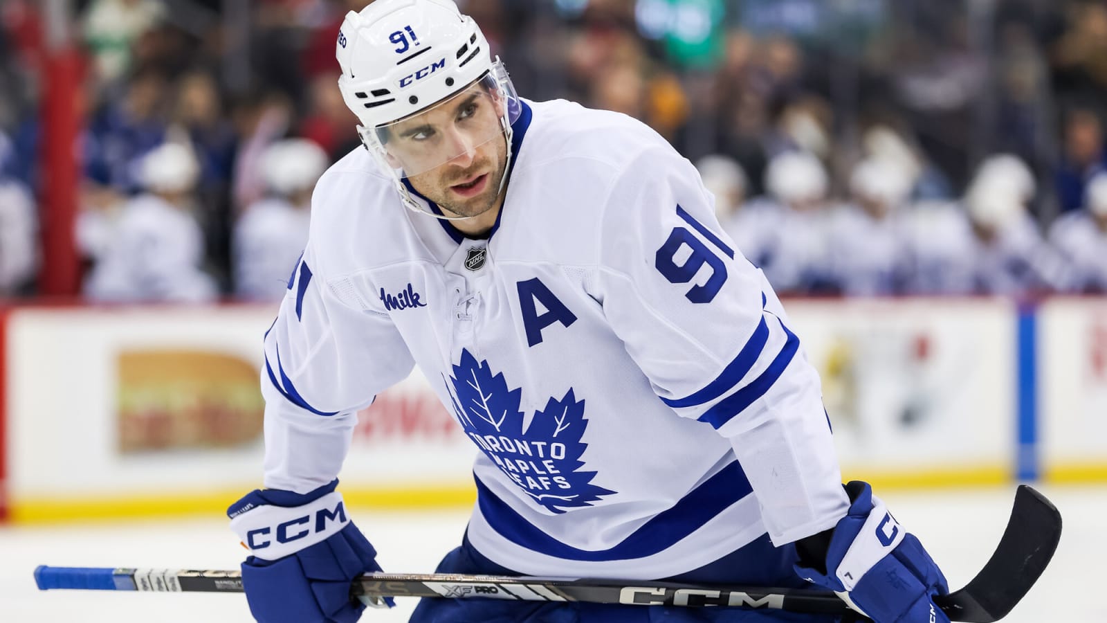 NHL Rumors: Rangers, Flyers, Sabres, Tavares, Maple Leafs
