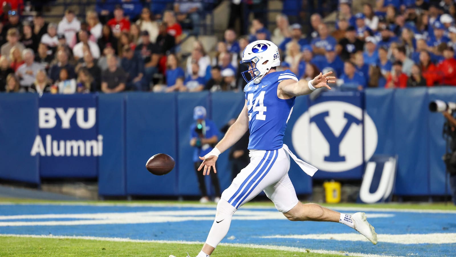 BYU Football 2023 Season Breakdown